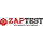 ZAPTEST icon