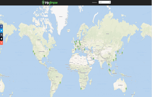 TripGlimpse screenshot 1