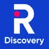 R Discovery icon