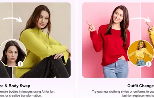FluidFit.ai screenshot 1