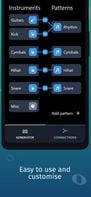 Djenerator screenshot 2