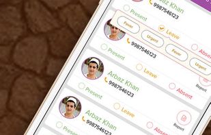 Pateast screenshot 1