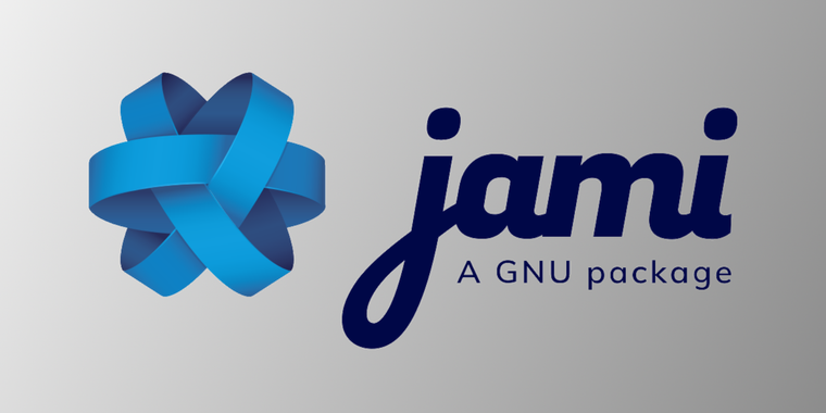 Android, iOS, and Desktop Updates for Jami image