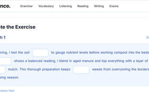 CatSentence screenshot 1