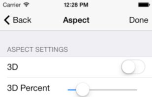 TeeChart NET for Xamarin.Forms screenshot 3