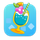 Coolbar icon