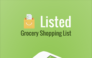 Create and share easily shopping lists
