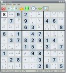 USB Sudoku screenshot 1