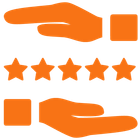 Reviewnicely icon