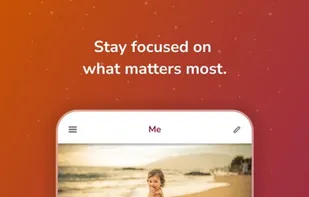 Purposeful by Kumanu screenshot 1