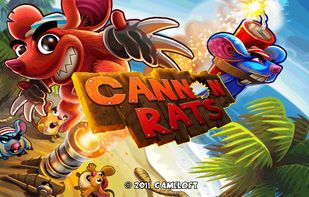 Splash screen