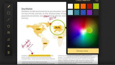 docwallet alternative