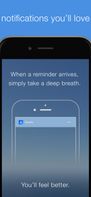 Breathe screenshot 2