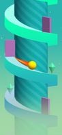 Spiral screenshot 2