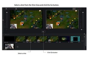 Gameshow screenshot 1