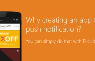 Plick.it screenshot 1