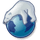 Arora icon