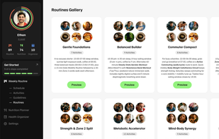 Centenary Day screenshot 1