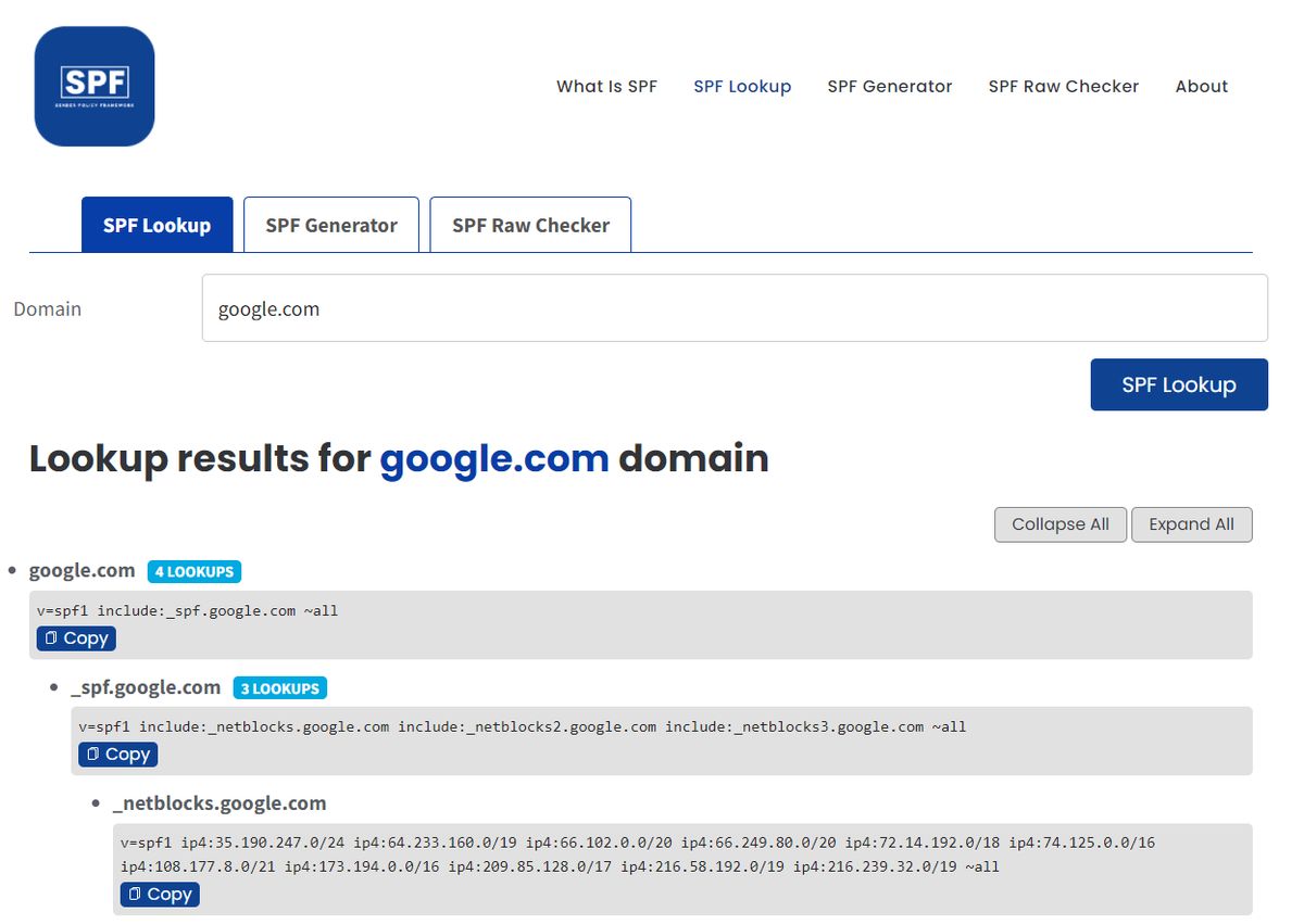 sender-policy-framework-spf-alternatives-and-similar-sites-apps
