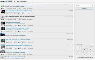 Homepage