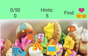 Find and Smash screenshot 1