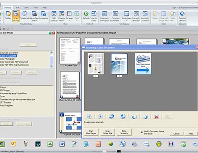 neat desktop software alternative