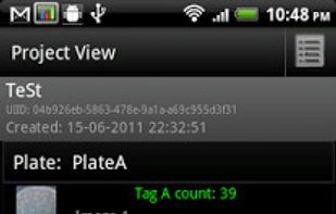 ColonyCount screenshot 1