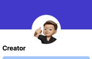 Personal profile