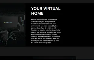 SteamVR screenshot 1