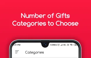 Gifthut screenshot 2