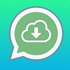 Whatsapp Status Downloader icon