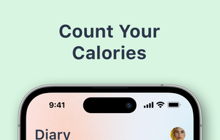 Foodbok screenshot 1