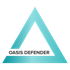 Oasis Defender icon