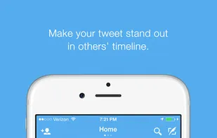 Twitshot screenshot 1