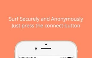 Unlimited Free VPN screenshot 1