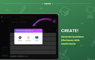 Class Saathi screenshot 2