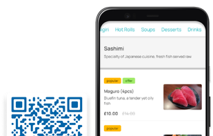 InterMenu screenshot 3