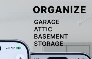 SmartBox Orgainzer screenshot 2