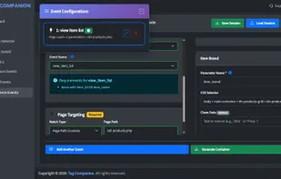 The Backend Step by step form