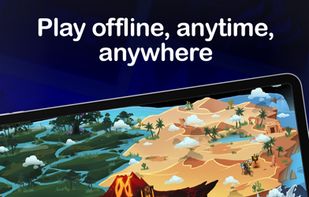 GameClub screenshot 2