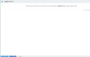 mytemp.email screenshot 1