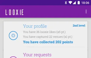 Looxie screenshot 3