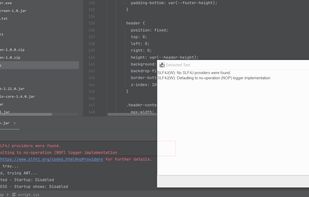 Text Extraction - Example