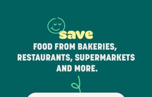 Too Good To Go screenshot 1