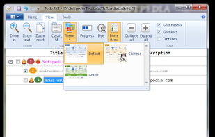 Todo.EXE screenshot 3