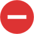 Personal Blocklist (not by Google) icon