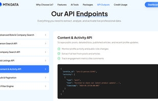 MTN DATA screenshot 2