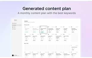 RankYak screenshot 3