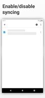 Sync for iCloud Contacts screenshot 3
