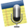 AudioNote icon